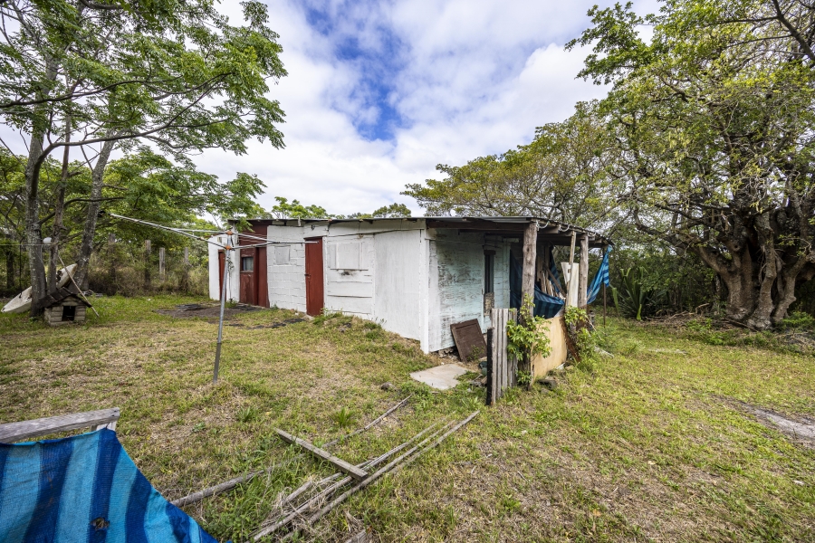 3 Bedroom Property for Sale in Summerpride Eastern Cape